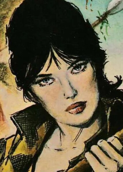 Modesty Blaise photo