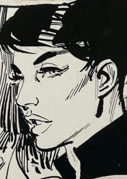 Modesty Blaise photo