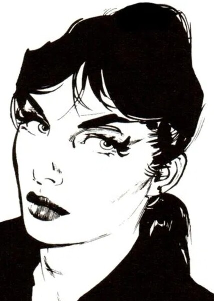 Modesty Blaise photo