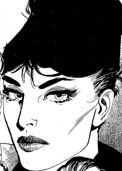 Modesty Blaise photo