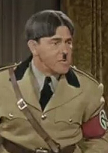 Moe Howard