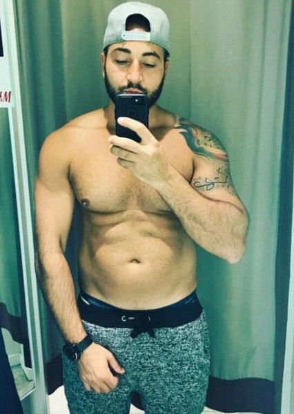 moe sargi photo
