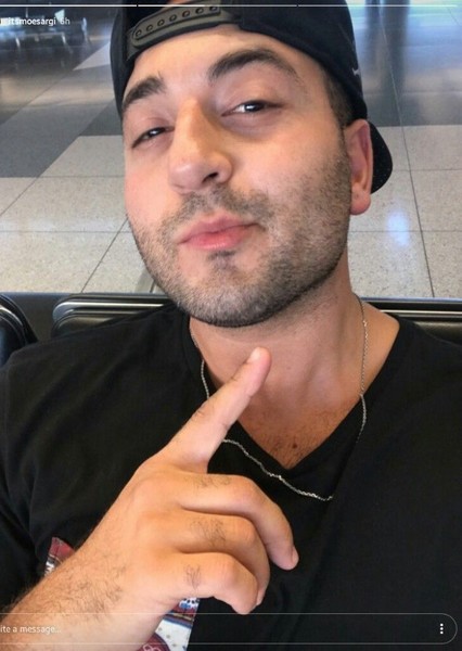 moe sargi