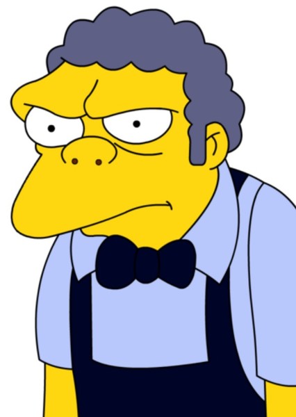 Moe Szyslak photo