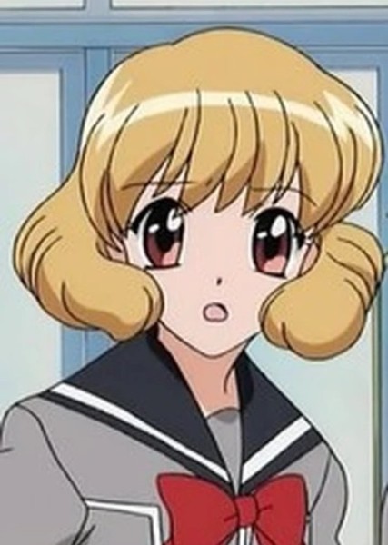 Moe Yanagida photo