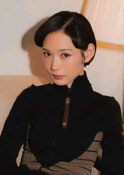 Moeka Hoshi photo