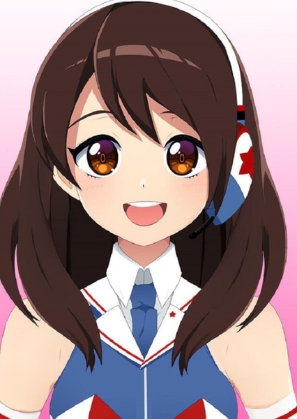 Moeka Hoshizora photo