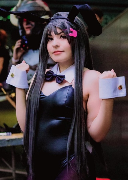 Moeka Hoshizora photo