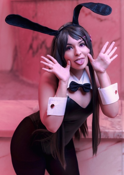 Moeka Hoshizora photo