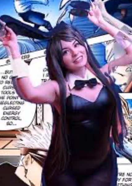 Moeka Hoshizora photo