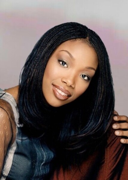 Moesha Mitchell