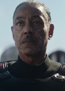 Moff Gideon