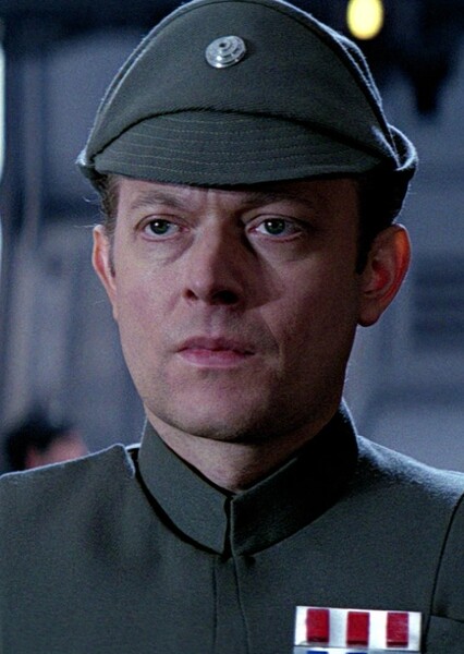 Moff jerjerrod
