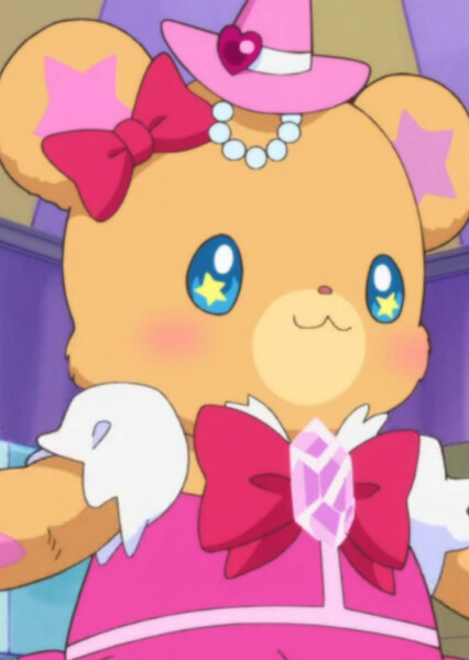 Mofurun photo