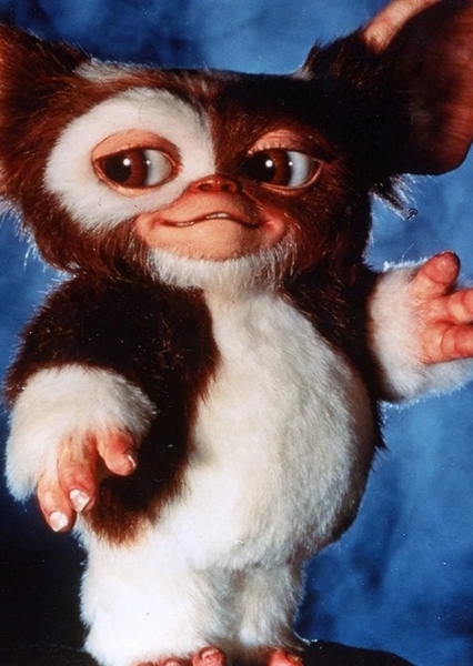 Mogwai