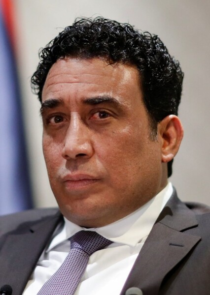 Mohamed Al-Menfi photo