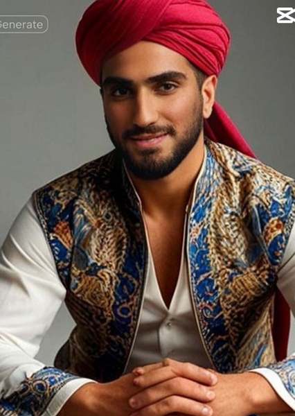 Mohamed El Sharnouby