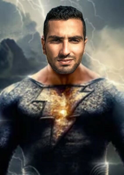 Mohamed El Sharnouby photo
