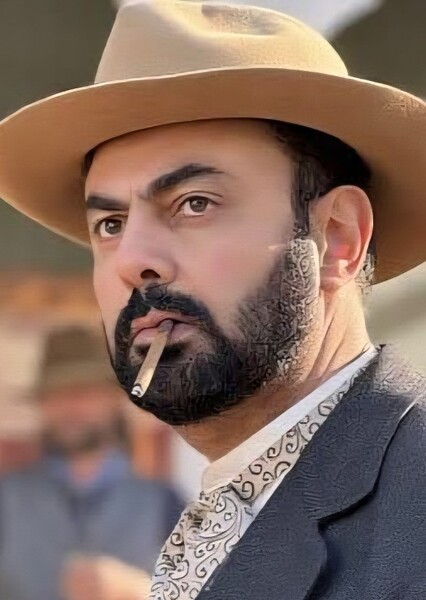 Mohamed Karim