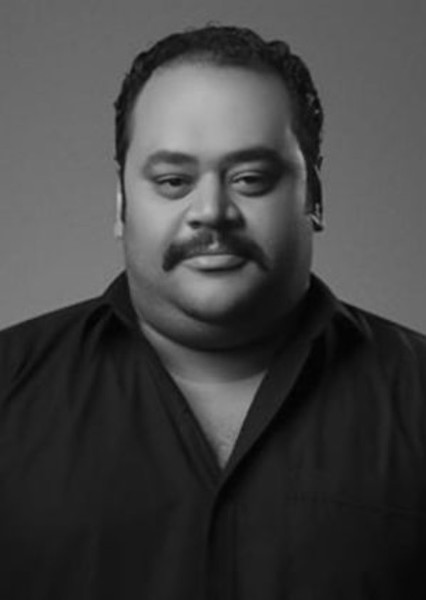 Mohamed Mamdouh photo