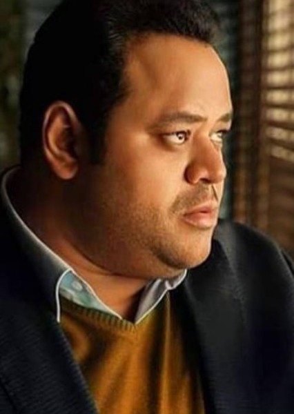 Mohamed Mamdouh