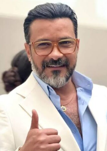 Mohamed Ragab