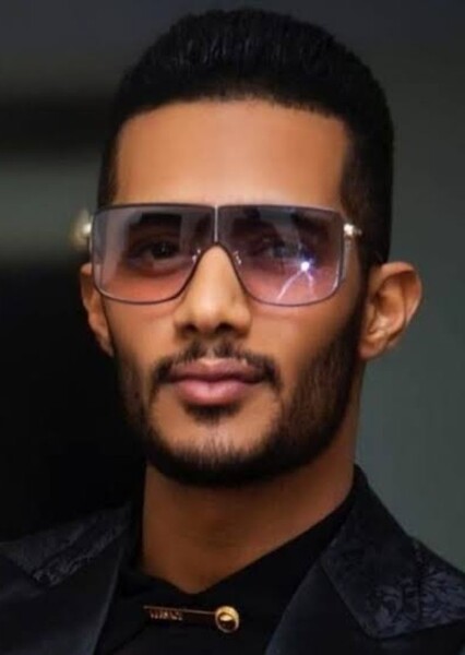 Mohamed Ramadan photo