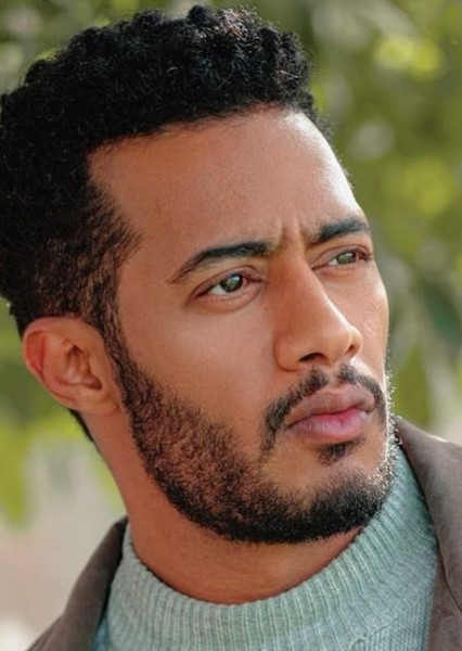 Mohamed Ramadan photo