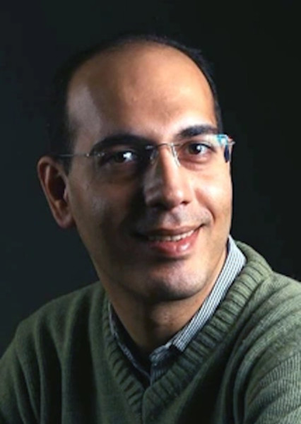 Mohammad Ali Janpanah