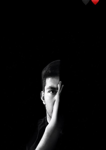 Mohammad Johari MJR photo
