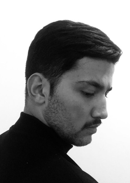 Mohammad Johari MJR photo