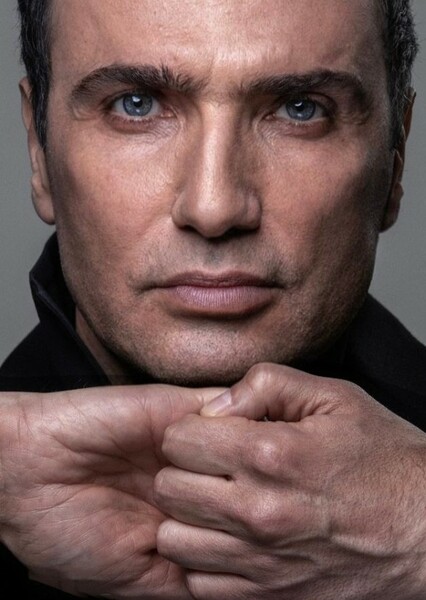 Mohammad Reza Foroutan photo