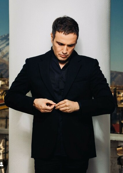 Mohammad Reza Foroutan photo