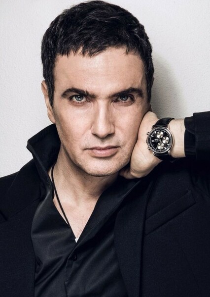 Mohammad Reza Foroutan photo