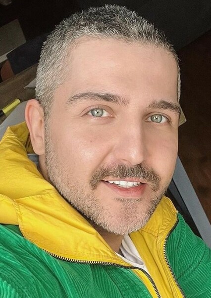 Mohammad Reza Ghaffari photo