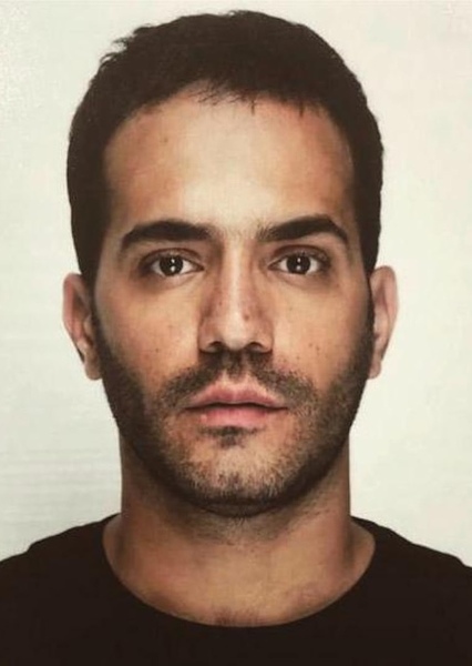 Mohammad Valizadegan photo