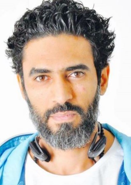 Mohamed Alaa photo
