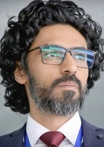 Mohamed Alaa photo