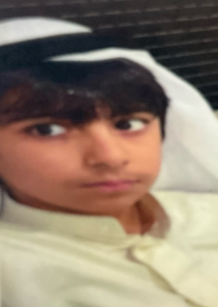 Mohammed Ashkanani