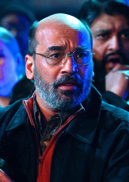 Mohan Kapur photo