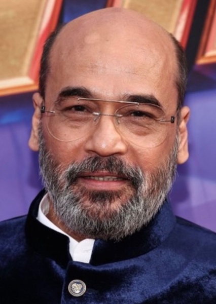 Mohan Kapoor photo