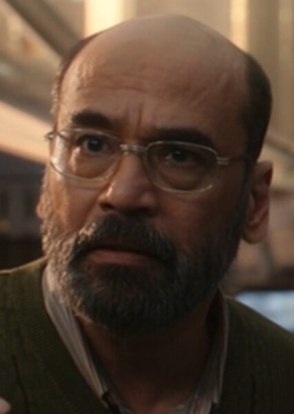 Mohan Kapur photo