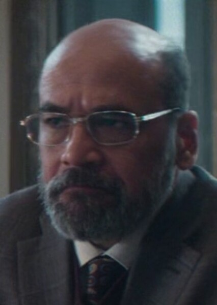Mohan Kapur photo