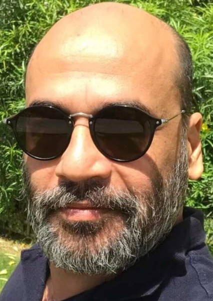 Mohan Kapur