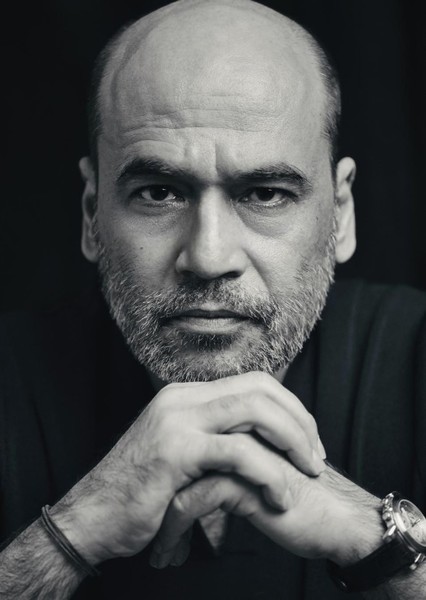 Mohan Kapoor photo