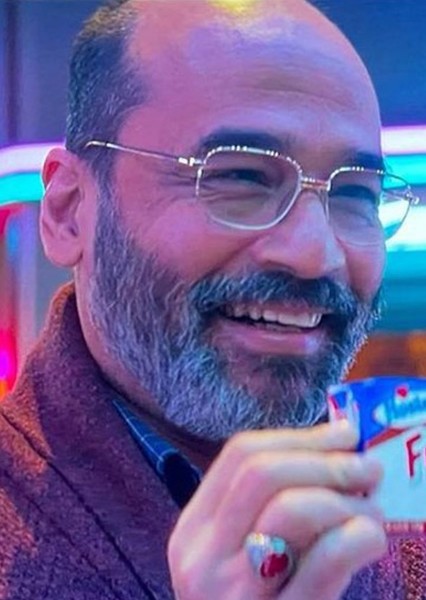 Yusuf Khan