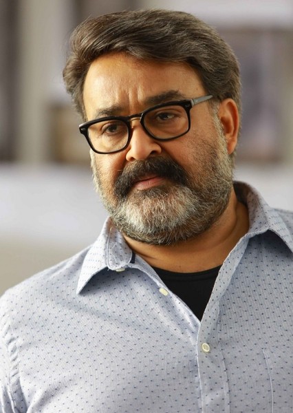 Mohanlal photo