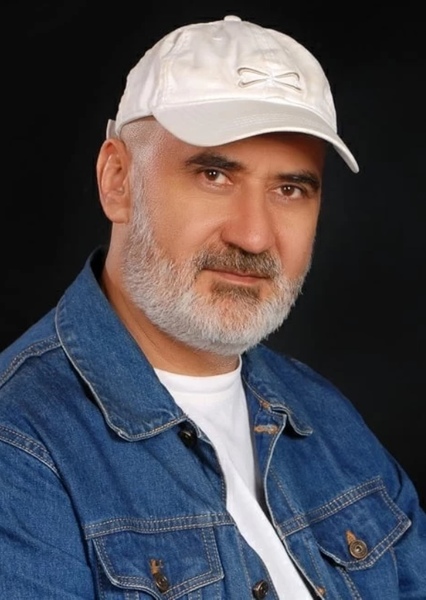 Karbalaei Abbas