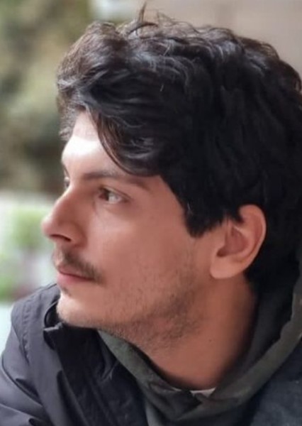Mohsen Mansour photo