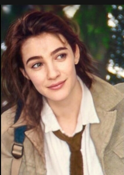 Moira Kelly